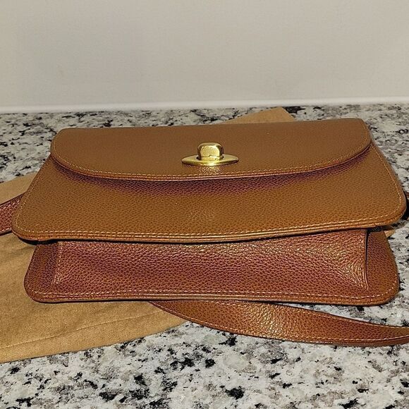 COACH MADISON  SPENCE BAG VINTAGE PRE 1994  Excellent - Picture 6 of 16